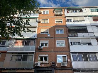 Etagenwohnung in Reyes Católicos. Piso en venta calle pinzón alcalá de henares