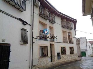 Pis a Valdilecha. Piso en venta, c de la cuevas, valdilecha, madrid