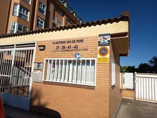 Pis en Hospital. Piso en venta en c. antonio van de pere, 39, valdemoro, madrid