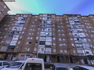 Appartement à Pryconsa-Juan de Austria. Piso en venta, c andrea doria, alcalá de henares