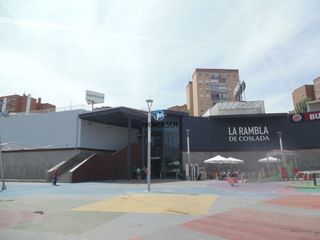 Local Comercial en La Espinilla-Parque Blanco