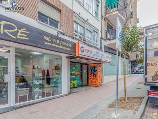 Lloguer Local Comercial  Calle mquesa vda aldama. Local en venta en c. marquesa viuda de aldama, 30, alcobendas, m