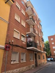 Lloguer Pis a Estación-Parque O´Donnell. Vivienda en alquiler en calle resurrecion de alcalá de henares
