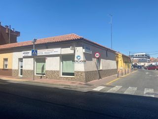 Local commercial à Plaza de Luis de Antezana