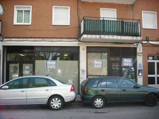 Local Comercial a Chorrillo