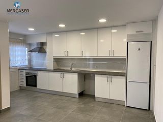 Affitto Appartamento in Chorrillo. Mercaser grupo inmobiliario,  alquila piso en alquiler en alcalá
