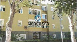 Flat in Mejorada del Campo