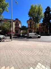 Planta baja  De eugenia de montijo. Venta de piso en calle eugenia de montijo  excelente oportunidad