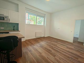 Planta baixa  De eugenia de montijo. Venta de piso en calle eugenia de montijo  excelente oportunidad