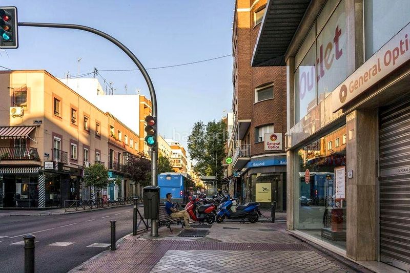 Foto 4c85cad5-40cd-47e1-a768-9b79bb04532e. Pis amb calefacció a Pradolongo Madrid
