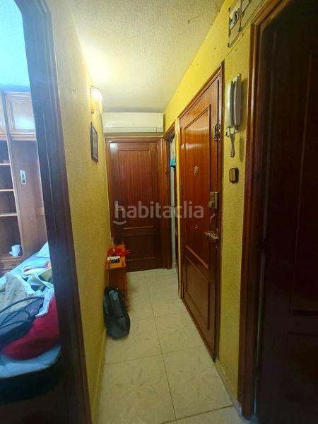 Foto f7a9222b-9232-43e1-a377-a911ba21455d. Pis amb calefacció a Pradolongo Madrid