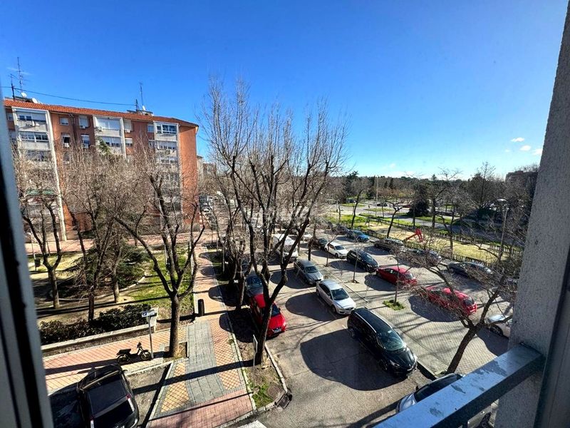 Foto 4fa75087-a84b-45ba-b297-132d84788bc5. Pis amb calefacció a Abrantes Madrid