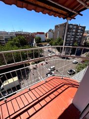 Etagenwohnung  Del general ricardos. Venta de piso  en la calle general ricardos  oportunidad única!!
