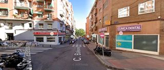 Lloguer Oficina  Baleares. Alquiler de local marqués de vadillo  calle baleares