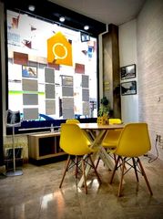 Rent Office space  Baleares. Alquiler de local marqués de vadillo  calle baleares