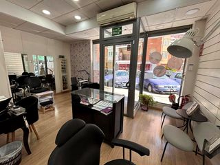 Local Comercial  Lola de membrives. Venta de local comercial en venta  calle lola membrives   extrao