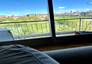 Pis  Travesía de iván de vargas. Venta de hermoso piso en la av. manzanares  rio 2