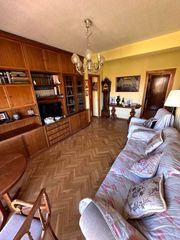 Piso  Travesía de iván de vargas. Venta de hermoso piso en la av. manzanares  rio 2