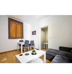 Appartement  Del río. A tan solo 5 minutos del templo de debod