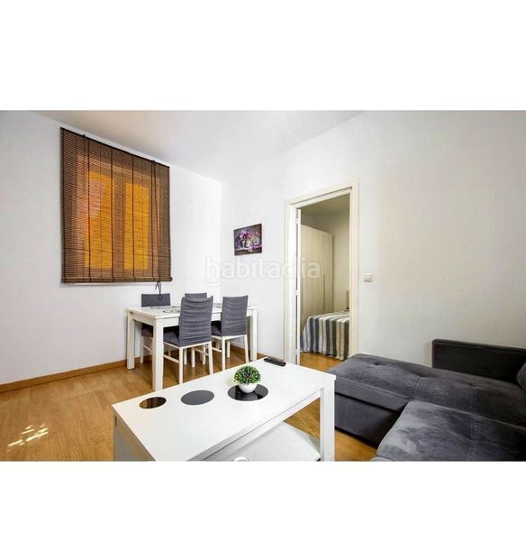 Foto ba25ab03-9582-4329-9784-3ee56d64c009. Pis a Palacio Madrid