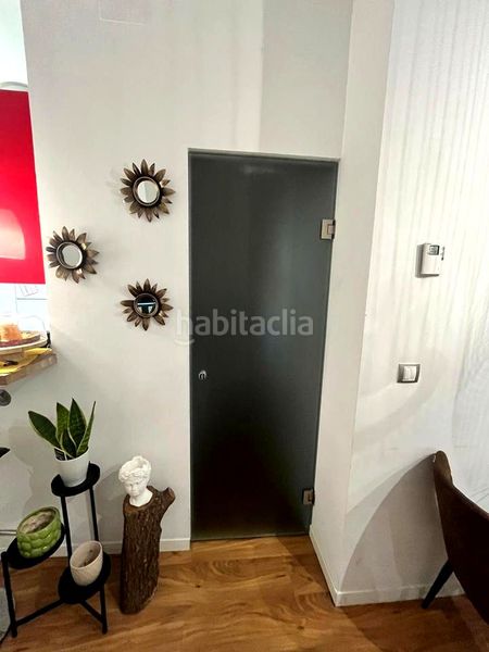 Foto b18d82f9-d8fb-4a5b-a3a3-9fb799e8b016. Dúplex a Comillas Madrid