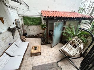 Duplex in De Antonio De Leyva