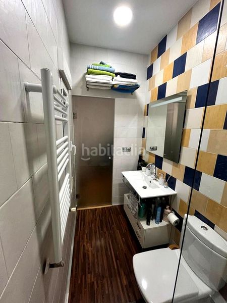 Foto e6ba48a5-5d62-4b30-98d3-d8467df9b41e. Dúplex a Comillas Madrid