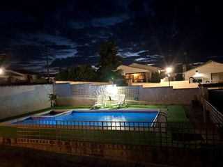 Casa a schiera  Sauce. Se vende chalet en aldeal de fresno