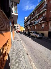 Casa adossada  De mar�a odiaga. Oportunidad inversores  casa independiente a pie de calle  carab