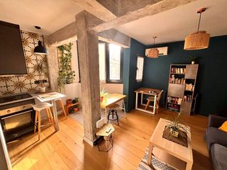 Etagenwohnung  Tomás meabe. Oportunidad única vivienda totalmente reformada junto a madrid r