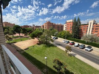 Appartamento in Calle de Vélez Rubio