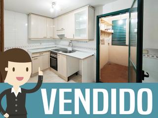 Appartement  Avenida de las naciones