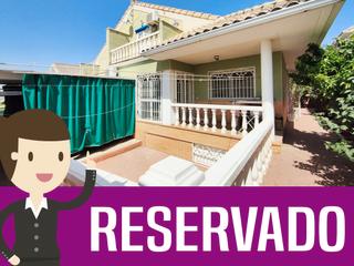 Casa aparellada  Calle río jándula