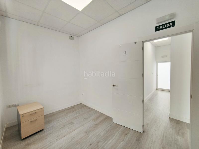 Foto 04b0e7a4-f350-4339-b253-f8aa40b03e70. Alquiler local comercial local reformado y dos patios en el centro en Pinto
