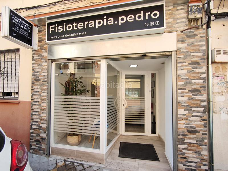 Foto 48006281-36d8-43c1-abc3-b1b92ddb359a. Alquiler local comercial local reformado y dos patios en el centro en Pinto