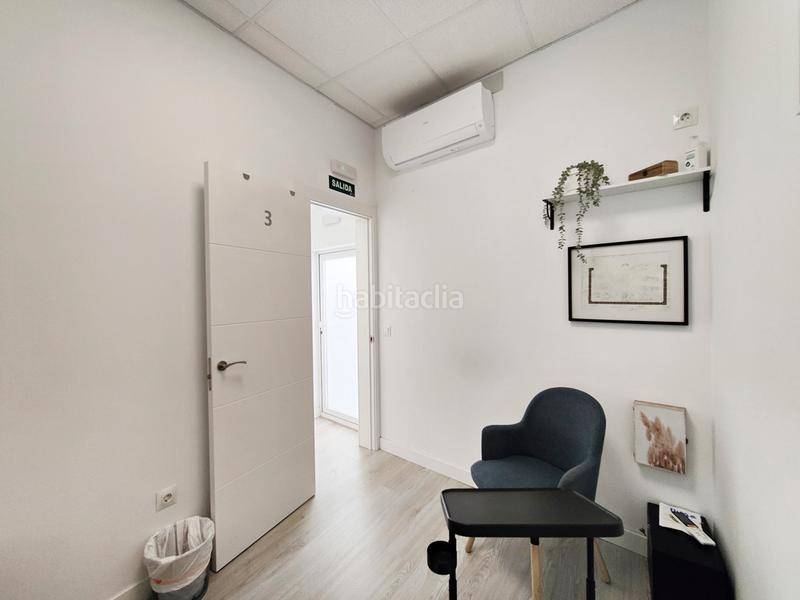 Foto 56ce7784-3332-4aed-9299-3b7565c240db. Alquiler local comercial local reformado y dos patios en el centro en Pinto