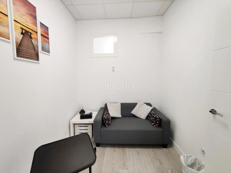 Foto b4b51068-b876-4f50-9b06-221b664b0df4. Alquiler local comercial local reformado y dos patios en el centro en Pinto