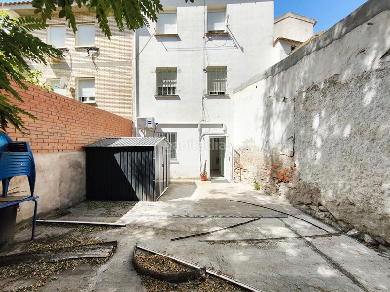 Foto 0012629d-4932-47dd-8e82-16828c390b9f. Location local commercial avec chauffage dans Centro-Ayuntamiento Pinto