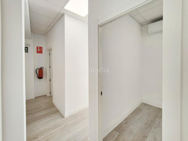 Foto 25017f32-ae40-42ee-80b2-fb6902a20361. Location local commercial avec chauffage dans Centro-Ayuntamiento Pinto