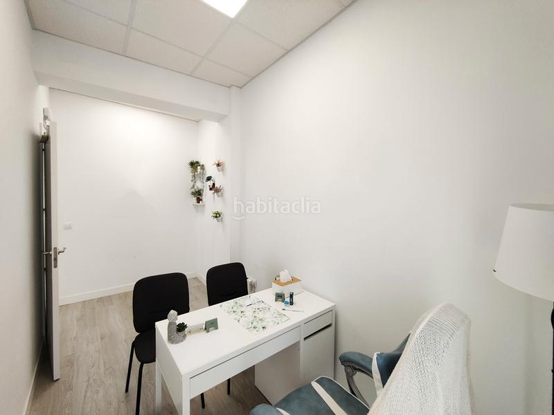 Foto 68a703dc-5d27-44c4-8560-850e2512627d. Location local commercial avec chauffage dans Centro-Ayuntamiento Pinto