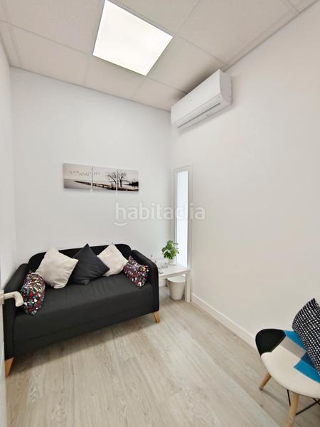 Foto badf53cb-63c5-4909-802b-cffdfd3f2100. Location local commercial avec chauffage dans Centro-Ayuntamiento Pinto