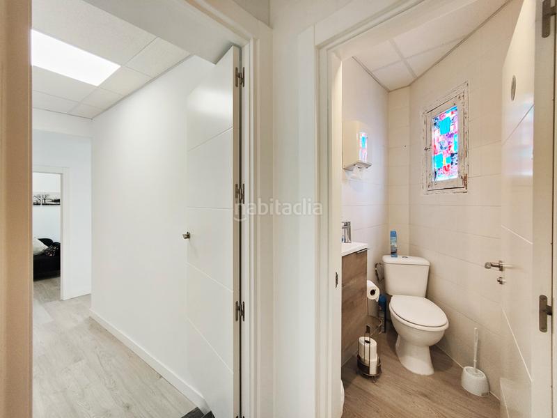 Foto c9751446-7f94-42ac-aa0b-1e0127a31dca. Location local commercial avec chauffage dans Centro-Ayuntamiento Pinto