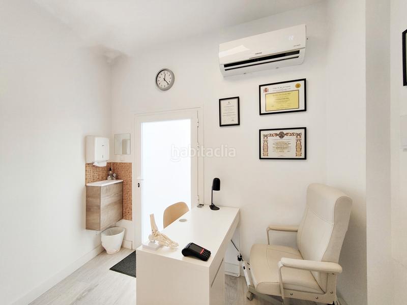 Foto ccbd8cc9-d343-472b-87ee-6211fa32296d. Location local commercial avec chauffage dans Centro-Ayuntamiento Pinto