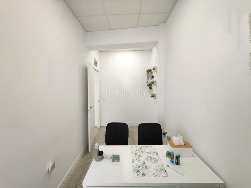 Foto e767f463-ec6b-4dd5-a13a-785027f1441a. Location local commercial avec chauffage dans Centro-Ayuntamiento Pinto
