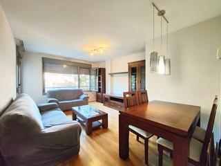 Location Appartement à Tenería I-Tenería II. Piso en alquiler con piscina y garaje