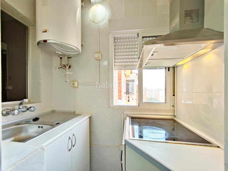 Foto 439083a9-ffd0-47b5-9554-2b799ee7b076. Flat in Foso-Moreras Aranjuez