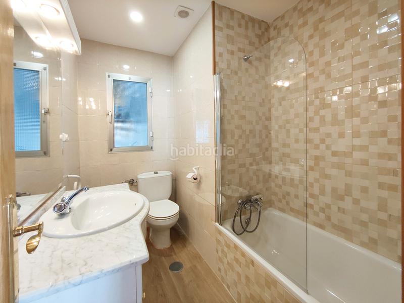 Foto 8208099b-d16f-4c07-b6da-0c81184d788e. Flat in Foso-Moreras Aranjuez