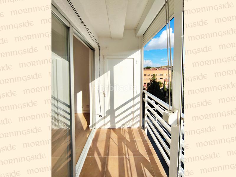 Foto 9a3a2bc1-eee1-4f25-92a7-5d69a6a9f2b1. Flat in Foso-Moreras Aranjuez
