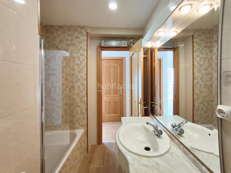 Foto a70b9d49-89cd-4d66-b68e-62e9bed4a9c9. Flat in Foso-Moreras Aranjuez