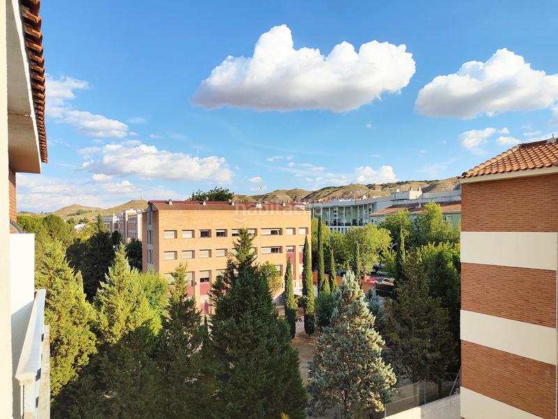 Foto dfb2ee12-aabd-4ecf-959d-3eb5ef3b8582. Flat in Foso-Moreras Aranjuez